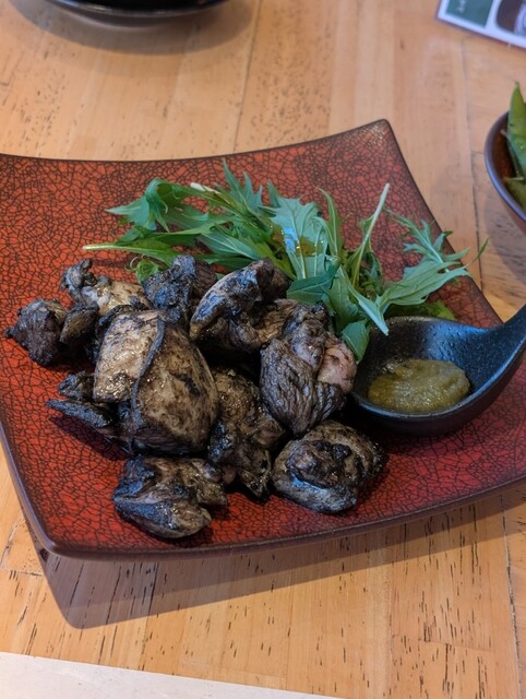 Sumibiyaki to Sake Karubo photo 2