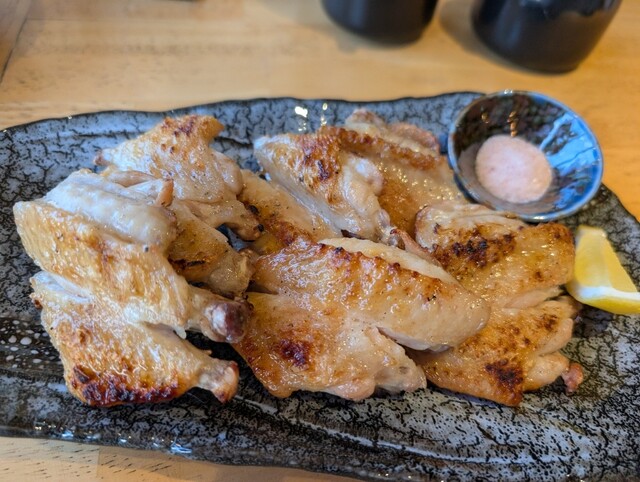 Sumibiyaki to Sake Karubo photo 4