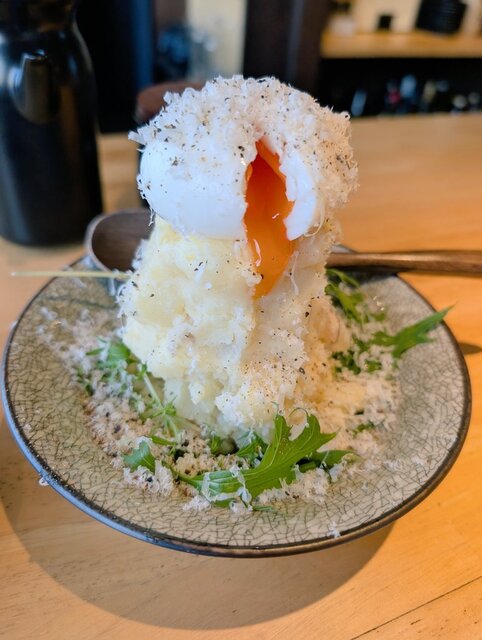 Sumibiyaki to Sake Karubo