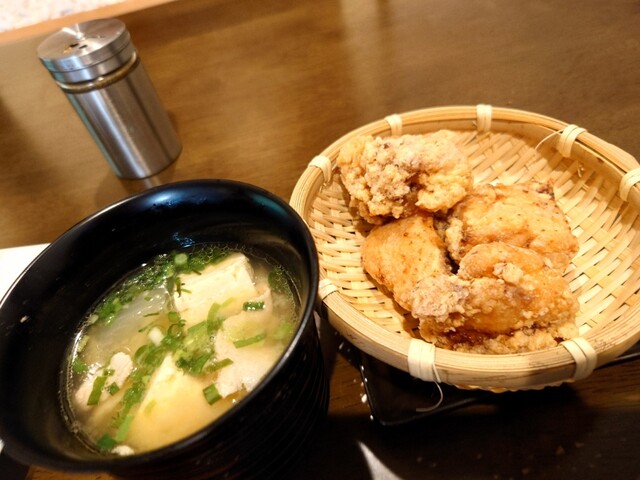 おむすび処 はな - 帯広（おにぎり）の写真