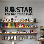 R.O.STAR - カリタ製手挽きや電動のミルなども販売しています。ご家庭用から、業務用の縮小版まで！