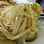 潮中華 KAZE - 2014.9 アメリカンまぜ郎　初めての味(笑)