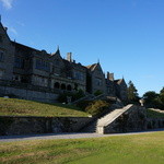 THE EDWARDIAN GRILL - 