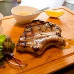 オステリア　カルドゥッチョ - 