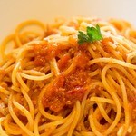 オステリア　カルドゥッチョ - 