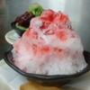 きらら - 料理写真:かき氷