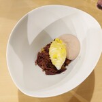 レストランぶどうの森 レ・トネル - 