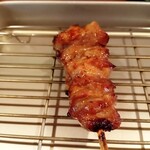 新小屋 - ハラミ