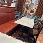 ソロピッツァ ナポレターナ - 