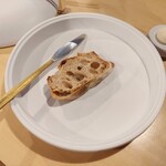 レストランぶどうの森 レ・トネル - 