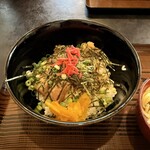 カフェテードゥン しだめー館 - 
