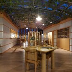 レストランぶどうの森 レ・トネル - 