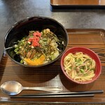 カフェテードゥン しだめー館 - 