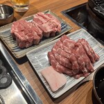 個室ジンギスカン 十鉄 - 