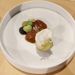 レストランぶどうの森 レ・トネル - 