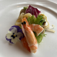 ジャスミンガーデン - 