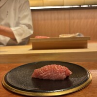 鮨 りかく - 