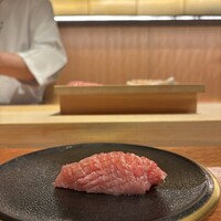 鮨 りかく - 