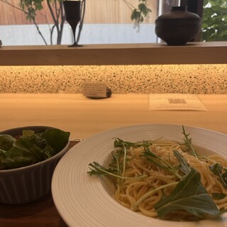 French cafe CHASEN_1