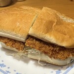 コメダ珈琲店 瑞穂運動場店 - 