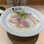 Ramen Works 鶏祐 - 