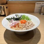 Ramen Works 鶏祐 - 
