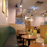 카페 베로체 히로시마 후쿠로마치점