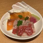 YEBISU BAR - 