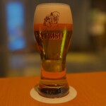 YEBISU BAR 神楽坂店 - 