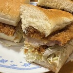 コメダ珈琲店 瑞穂運動場店 - 