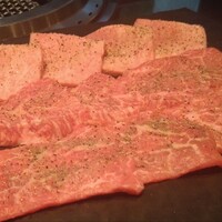 焼肉 青山外苑 - 