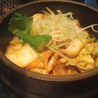 焼肉 青山外苑 - 