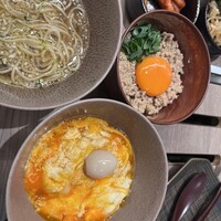 一鳥目 とり松 - 