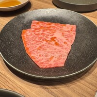 焼肉うしごろ 新宿三丁目店 - 