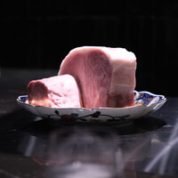 鉄板焼 雅 銀座 - 