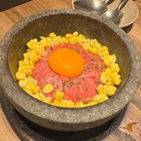焼肉うしごろ 新宿三丁目店 - 