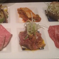 焼肉 青山外苑 - 