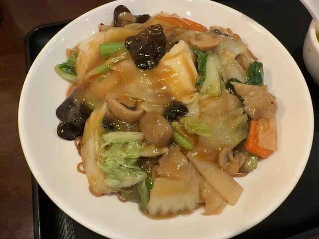 Hong Kong Chubo Fukaen photo 2