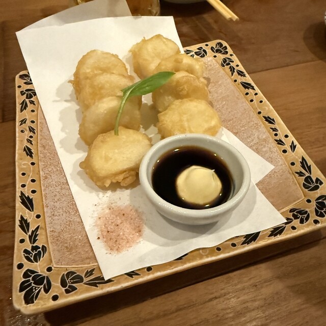 二尺七輪 鳥玖 - JR難波/居酒屋 | 食べログ