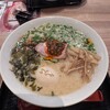 札幌味噌ラーメン専門店 けやき 新千歳空港店