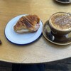 Sunday Sustainable Bakery. - 料理写真: