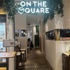 オンザスクエア 
