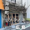 Soranone - 