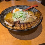 SAPPORO NOODLE 零 - 