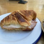 Sunday Sustainable Bakery. - 