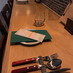 料理とワイン べつみや - 