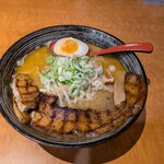 SAPPORO NOODLE 零 - 