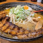SAPPORO NOODLE 零 - 