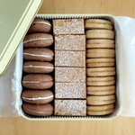 銀座 ハプスブルク・ファイルヒェン