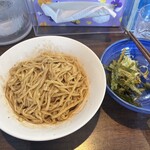 麺や 青雲志 - 